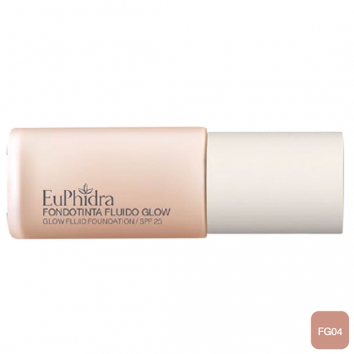 EUPHIDRA FONDOTINTA FLUIDO GLOW 4